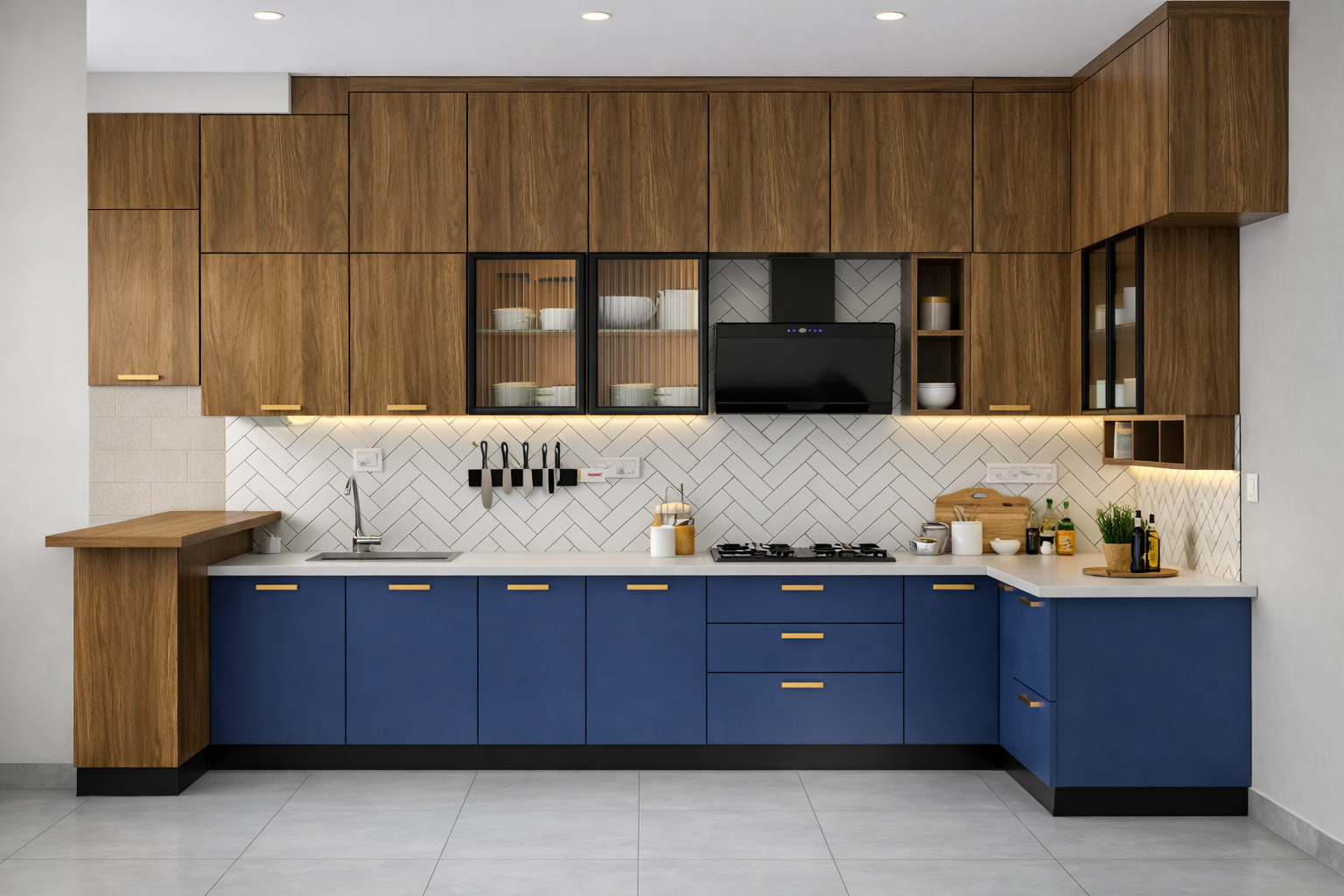 ავეჯის დამზადება თბილისში — STILO FURNITURE